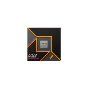 AMD Ryzen 7 9700X Processor